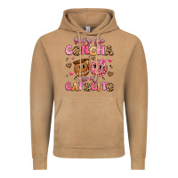Vintage Camel you're the concha to my cafecito Vintage Hoodie - Artiststas