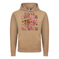 Vintage Coffee you're the concha to my cafecito Vintage Hoodie - Artiststas