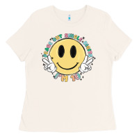 Bone peace out single digits im 10 Ladies Tee - MaliasSmallBusiness