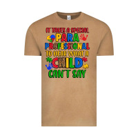 Vintage Camel it takes a special paraprofessional to hear what a Vintage Tee - Artiststas
