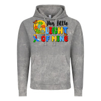 Cloud Rock this little light of mine Vintage Hoodie - Artiststas