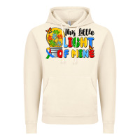 Vintage Artic this little light of mine Vintage Hoodie - Artiststas