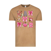 Vintage Camel coquette bow nurse Vintage Tee - Artiststas