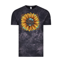 Cloud Black Shine Brighter Vintage Tee - JahusDesignShop
