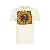 Vintage Arctic Shine Brighter Vintage Tee - JahusDesignShop