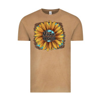 Vintage Camel Shine Brighter Vintage Tee - JahusDesignShop