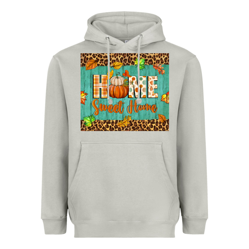 Home Sweet Home Heavyweight Hoodie by BundleAndBundleShop | Teevron