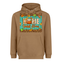 Toasted Coconut home sweet home Heavyweight Hoodie - BundleAndBundleShop