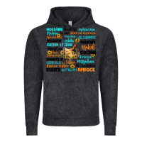 Vintage Arctic chicken typography Vintage Hoodie - Artiststas