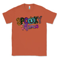 Copper spooky mama Classic Tee - SublimationCraftShop