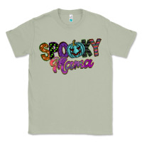 Matcha spooky mama Classic Tee - SublimationCraftShop
