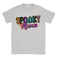 Moon Dust spooky mama Classic Tee - SublimationCraftShop