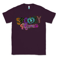 Plum spooky mama Classic Tee - SublimationCraftShop