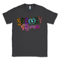 Smoke spooky mama Classic Tee - SublimationCraftShop