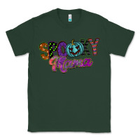 Sports Green spooky mama Classic Tee - SublimationCraftShop