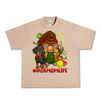Burro dog mom  life gnome Urban Heavy Tee - BarkalooDesign
