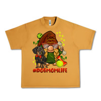 Peanut Butter dog mom  life gnome Urban Heavy Tee - BarkalooDesign