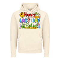 Vintage Artic happy last day of school Vintage Hoodie - Artiststas