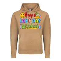 Vintage Camel happy last day of school Vintage Hoodie - Artiststas