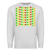 Dove Grey mexico seamless pattern Premium Sweatshirt - FaDigitalArtStudio