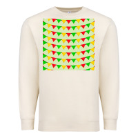 Sandshell mexico seamless pattern Premium Sweatshirt - FaDigitalArtStudio