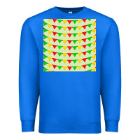 True Royal mexico seamless pattern Premium Sweatshirt - FaDigitalArtStudio
