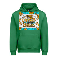 Emerald queen bee Urban Hoodie - LillyAllenDesigns