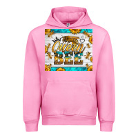 Fuchsia Pink queen bee Urban Hoodie - LillyAllenDesigns