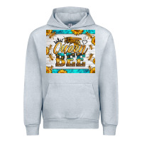 Heather Grey queen bee Urban Hoodie - LillyAllenDesigns