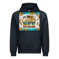 Navy queen bee Urban Hoodie - LillyAllenDesigns