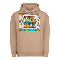 Pigment Burro queen bee Urban Hoodie - LillyAllenDesigns
