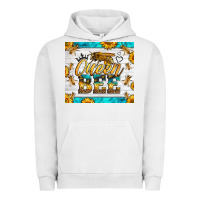 Pigment Lunar Rock queen bee Urban Hoodie - LillyAllenDesigns