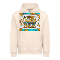 Sandshell queen bee Urban Hoodie - LillyAllenDesigns