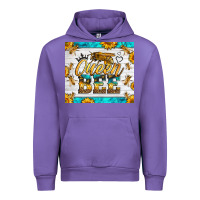 Tulip queen bee Urban Hoodie - LillyAllenDesigns