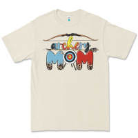 Bone archery mom Premium Tee - MaliasSmallBusiness