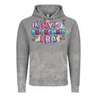 Cloud Rock in my bridesmaid era Vintage Hoodie - Artiststas