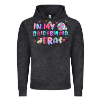Vintage Black in my bridesmaid era Vintage Hoodie - Artiststas