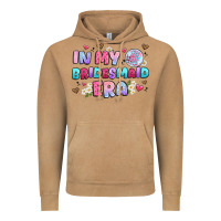 Vintage Camel in my bridesmaid era Vintage Hoodie - Artiststas
