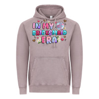 Vintage Zinc in my bridesmaid era Vintage Hoodie - Artiststas