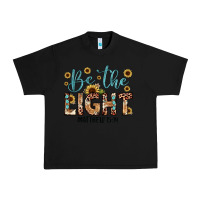 Black be the light matthew 5 14 Urban Heavy Tee - JahusDesignShop