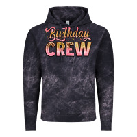 Cloud Black birthday crew Vintage Hoodie - Artiststas