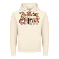 Vintage Artic birthday crew Vintage Hoodie - Artiststas