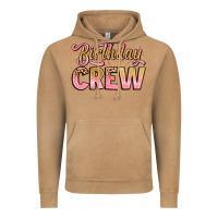 Vintage Camel birthday crew Vintage Hoodie - Artiststas