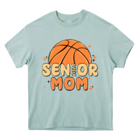Arona senior mom 2024 Heavy Core Tee - MaliasSmallBusiness