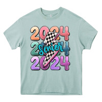 2024 Senior Heavy Core Tee | Teevron