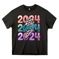 Asphalt 2024 senior Heavy Core Tee - MaliasSmallBusiness