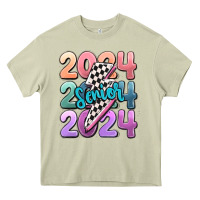 Mossy 2024 senior Heavy Core Tee - MaliasSmallBusiness