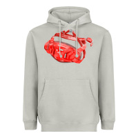 Moon Dust Chin Guard Fa Element Heavyweight Hoodie - FaDigitalArtStudio