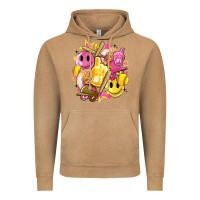 Vintage Camel retro softball Vintage Hoodie - Artiststas
