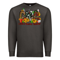 Smoke christmas cna certified nursing assistant Premium Sweatshirt - FaDigitalArtStudio